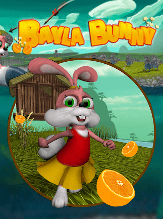 Bayla Bunny Steam Key GLOBAL ARCADE 40256 2