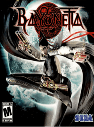 Bayonetta Steam Gift GLOBAL ACTION SHOOTING 40969 2