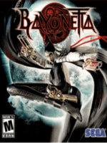 Bayonetta Steam Key GLOBAL ACTION SHOOTING 29804 2