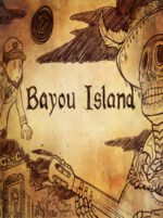 Bayou Island Point and Click Adventure Steam Key GLOBAL ADVENTURE 33153 2