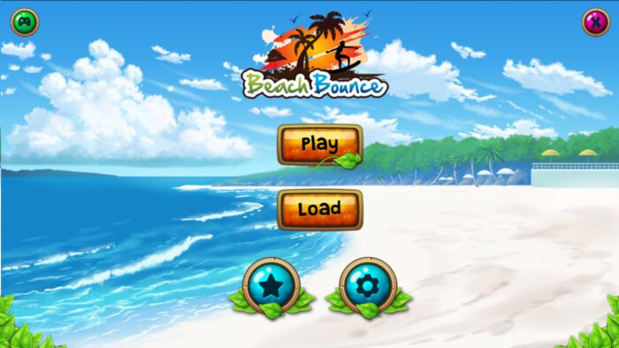 Beach Bounce Soundtrack Steam Key GLOBAL DLCS 14115 2 1