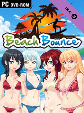 Beach Bounce Soundtrack Steam Key GLOBAL DLCS 14115 2