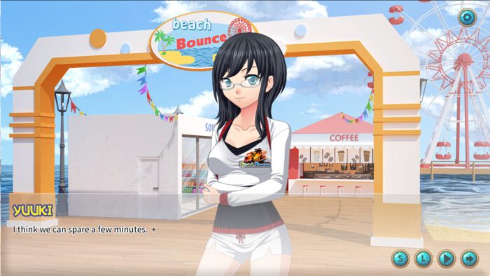 Beach Bounce Steam Key GLOBAL ADVENTURE 16480 2 8