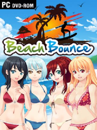 Beach Bounce Steam Key GLOBAL ADVENTURE 16480 2