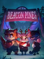 Beacon Pines PC Steam Key GLOBAL ADVENTURE 35548 2