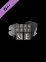 Bear With Me Episode Three PC Steam Key GLOBAL DLCS 36031 2