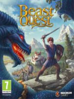 Beast Quest Steam Key GLOBAL ADVENTURE 35982 2