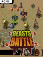 Beasts Battle Steam Key GLOBAL ADVENTURE 3662 2