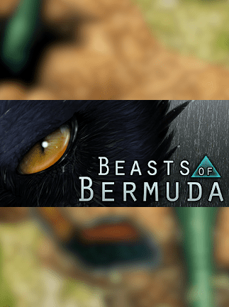 Beasts of Bermuda Steam Gift GLOBAL ADVENTURE 41571 2