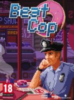 Beat Cop GOG.COM Key GLOBAL ADVENTURE 16682 2