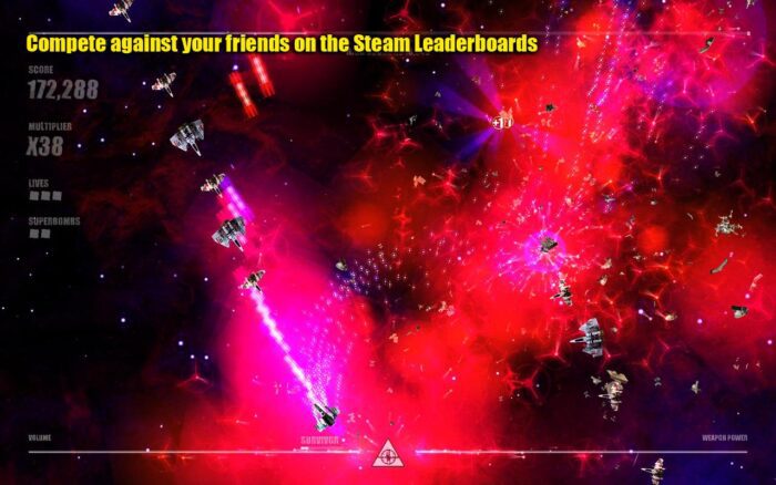 Beat Hazard Steam Key GLOBAL ACTION SHOOTING 15770 2 13