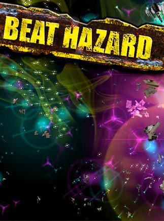 Beat Hazard Steam Key GLOBAL ACTION SHOOTING 15770 2