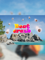 Beatcrash Steam Key GLOBAL INDIE 11519 2