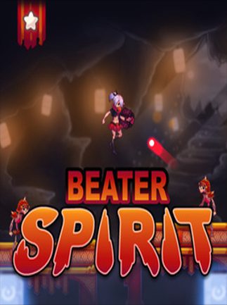 Beater Spirit Steam Key GLOBAL ACTION SHOOTING 11538 2