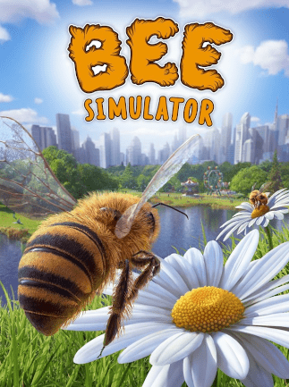 Bee Simulator Epic Games Key GLOBAL ADVENTURE 44389 2