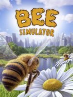 Bee Simulator PC Steam Key GLOBAL SIMULATOR 24140 2