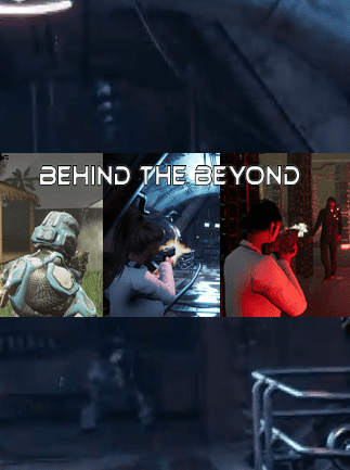 Behind The Beyond Steam Steam Key GLOBAL INDIE 43496 2