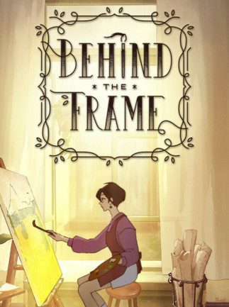 Behind the Frame The Finest Scenery PC Steam Key GLOBAL ADVENTURE 10492 2