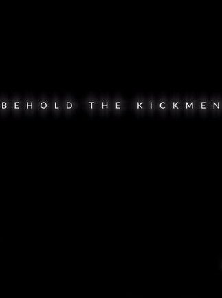 Behold the Kickmen Steam Key GLOBAL SPORTS 55221 2