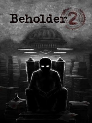 Beholder 2 Steam Key GLOBAL ADVENTURE 47895 2