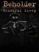 Beholder Blissful Sleep Steam Gift GLOBAL DLCS 54630 2