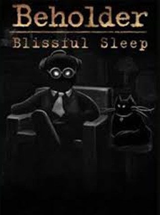 Beholder Blissful Sleep Steam Gift GLOBAL DLCS 54630 2