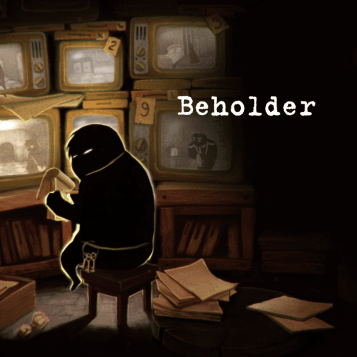 Beholder PC Steam Key GLOBAL ADVENTURE 47897 2 1