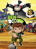 Ben 10 Steam Key GLOBAL ACTION 17895 2