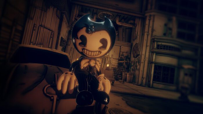 Bendy and the Dark Revival PC Steam Gift GLOBAL HORROR 44371 2 5