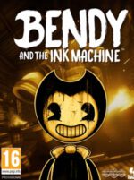 Bendy and the Ink Machine PC Steam Key GLOBAL ACTION SHOOTING 38064 2