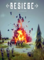 Besiege Steam Gift GLOBAL SIMULATOR 41002 2