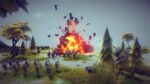 Besiege Steam Gift GLOBAL SIMULATOR 41002 2 6