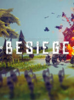 Besiege Steam Key GLOBAL SIMULATOR 29847 2 2