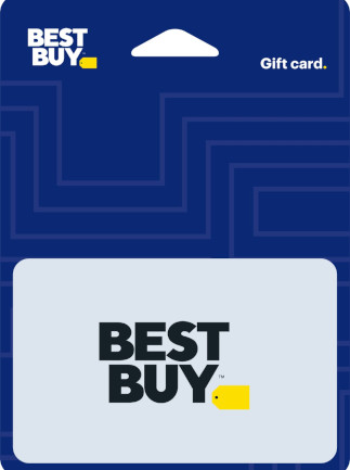 Best Buy Gift Card 10 USD Best Buy Key GLOBAL GIFT CARDS 2191 2