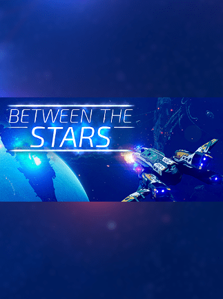 Between the Stars Steam Steam Gift GLOBAL GAMES 56685 2