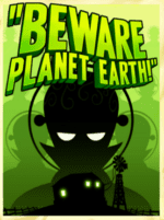 Beware Planet Earth Steam Key GLOBAL STRATEGY 19750 2