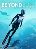 Beyond Blue PC Steam Key GLOBAL ADVENTURE 14139 2