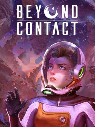 Beyond Contact PC Steam Gift GLOBAL ADVENTURE 59269 2