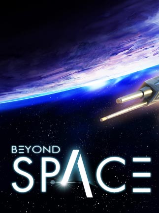 Beyond Space Steam Key GLOBAL ACTION SHOOTING 36650 2