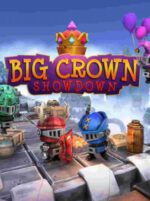 Big Crown Showdown Steam Key GLOBAL GAMES 34450 2