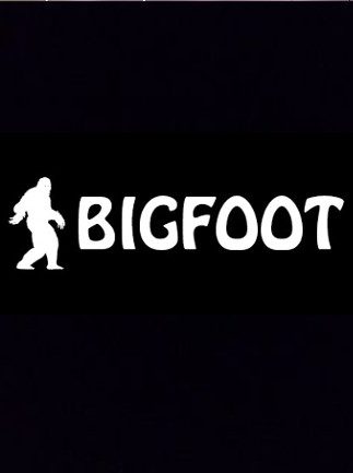 Bigfoot Steam Gift GLOBAL ADVENTURE 13450 2