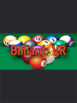 Billiard VR Steam Key GLOBAL SPORTS 40067 2