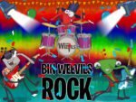 Bin Weevils Arty Arcade Steam Key GLOBAL GAMES 44249 2 3