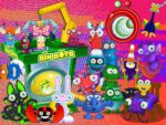 Bin Weevils Arty Arcade Steam Key GLOBAL GAMES 44249 2 9