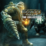 BioShock The Collection Nintendo Switch Nintendo eShop Key EUROPE NINTENDO 30281 2