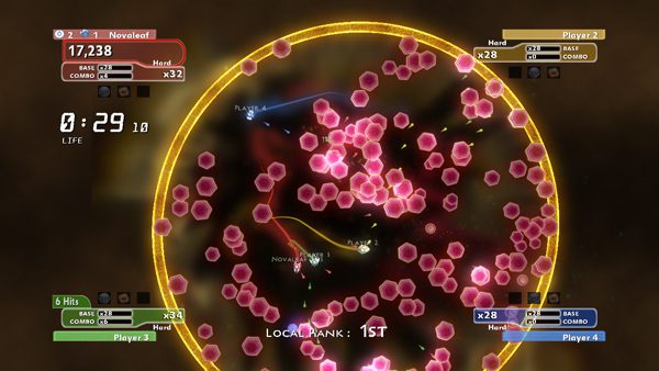 Biology Battle Steam Key GLOBAL ACTION SHOOTING 13774 2