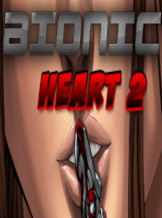 Bionic Heart 2 Steam Key GLOBAL ADVENTURE 36269 2