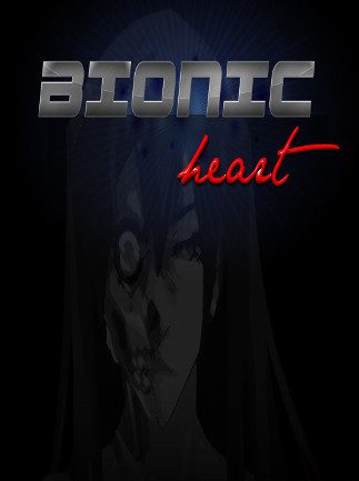 Bionic Heart Steam Key GLOBAL ADVENTURE 45390 2