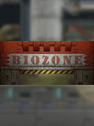 Biozone Steam Key GLOBAL GAMES 42926 2