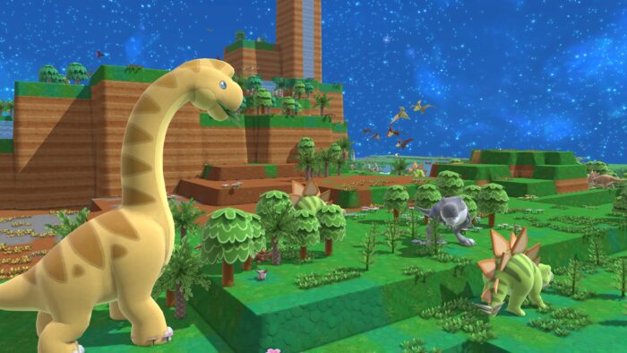 Birthdays the Beginning Digital Limited Edition Steam Key GLOBAL ACTION 15181 2 6 scaled